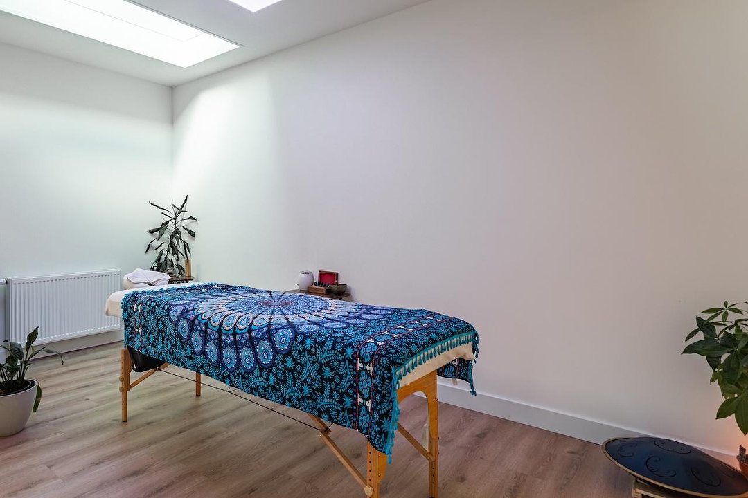 The Oasis / Collaborative Motion, Nachtegaalbuurt, Haarlem