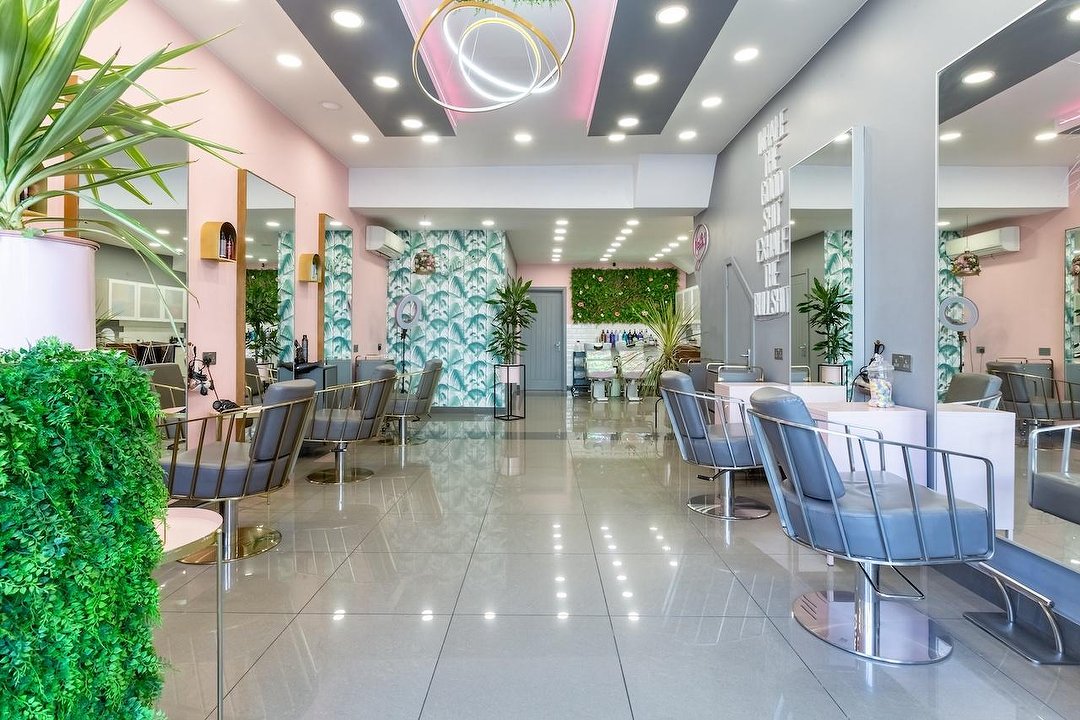 Lash Boutique London, Leyton, London