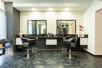 Salon hanna