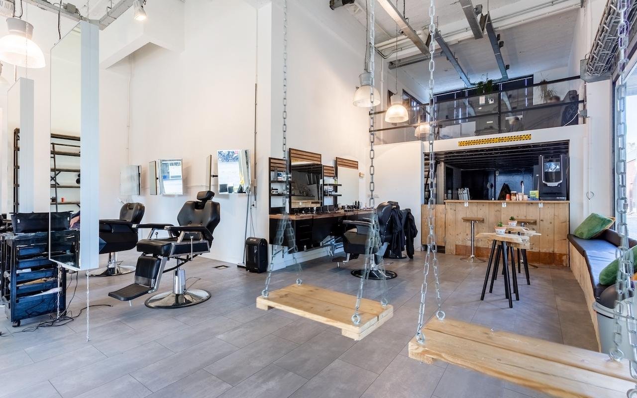 Top 20 Kappers en Kapsalons in Rotterdam Treatwell
