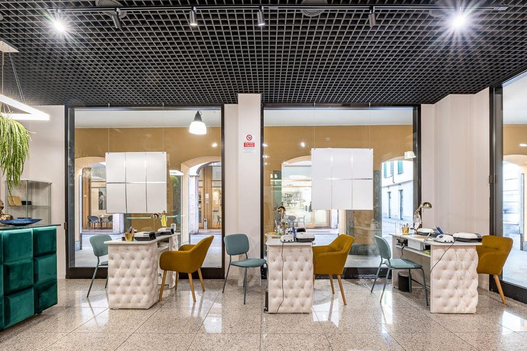 Karamelka, Legnano, Lombardia