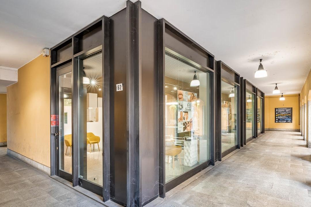 Karamelka, Legnano, Lombardia