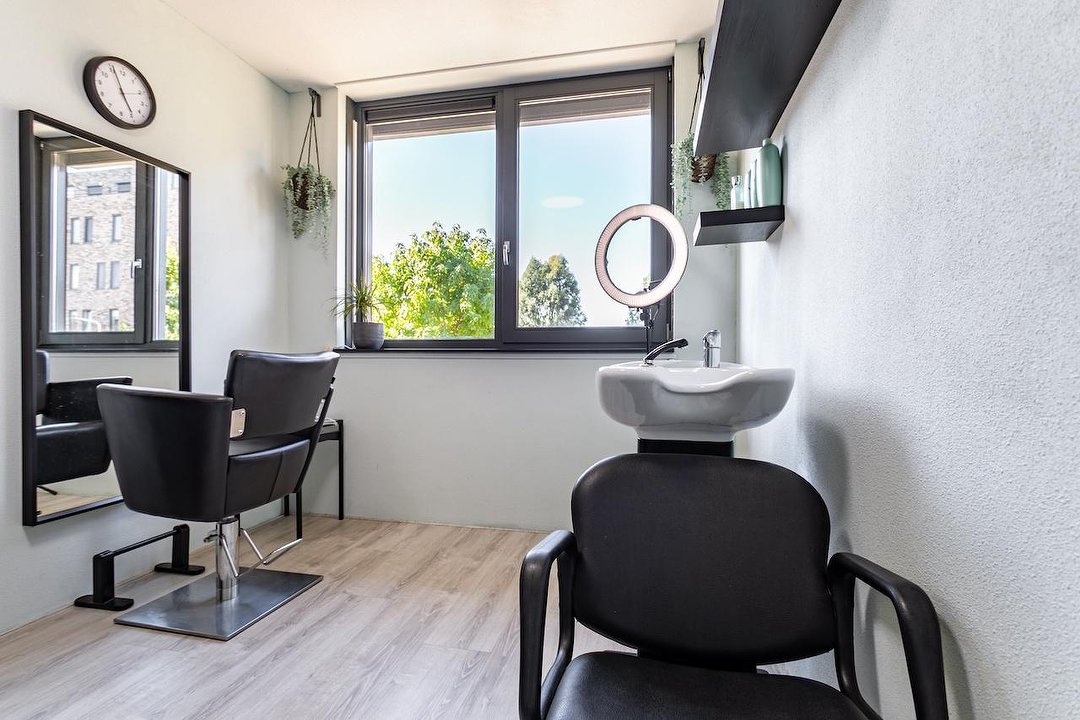 Keratin Studio, Alphen aan den Rijn, Zuid-Holland