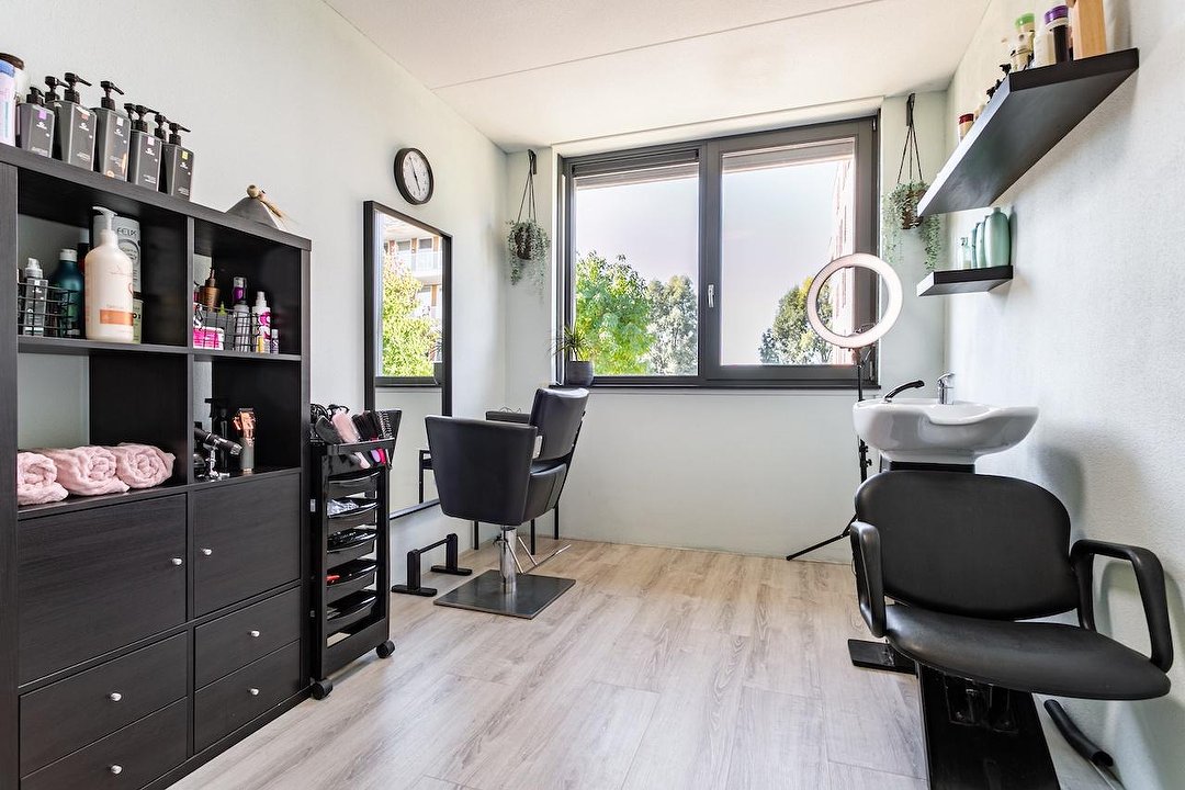 Keratin Studio, Alphen aan den Rijn, Zuid-Holland