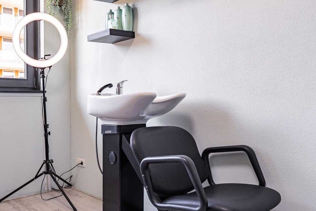 Keratin Studio, Alphen aan den Rijn, Zuid-Holland