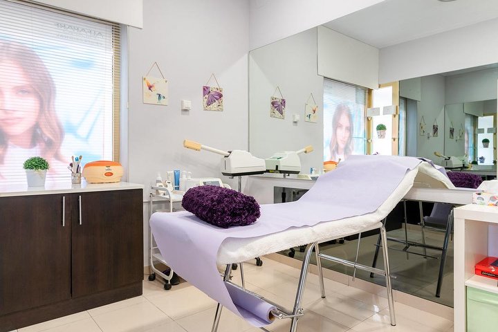 Jemima's Peluqueros - Barbier Sevilla - Photo de galerie - OneBooking