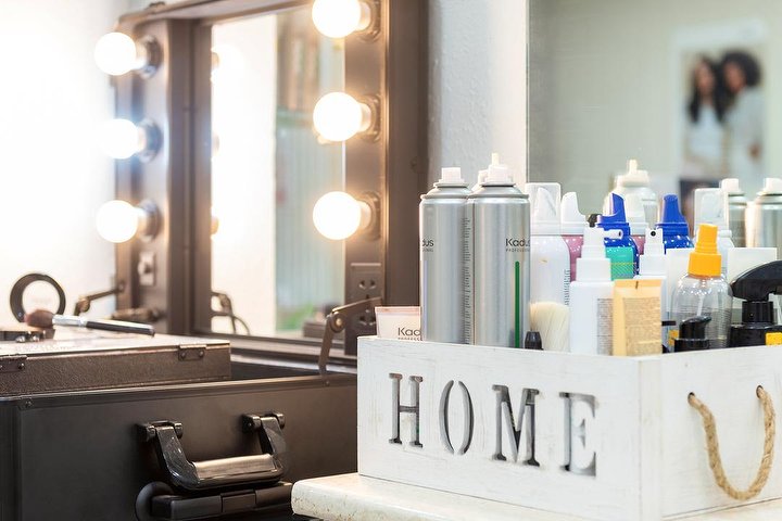 Jemima's Peluqueros - Barbier Sevilla - Photo de galerie - OneBooking