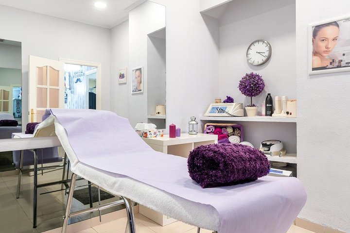 Jemima's Peluqueros - Barbier Sevilla - Photo de galerie - OneBooking
