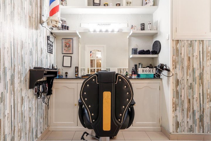 Jemima's Peluqueros - Barbier Sevilla - Photo de galerie - OneBooking