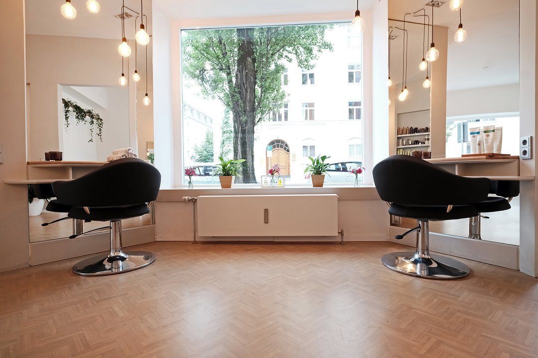 Nonshalòn Coiffeur, Haidhausen, München