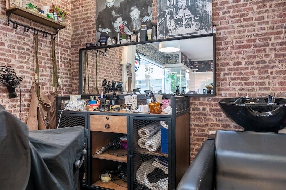 Nour coiffure (Barber), Bagneux, Hauts-de-Seine