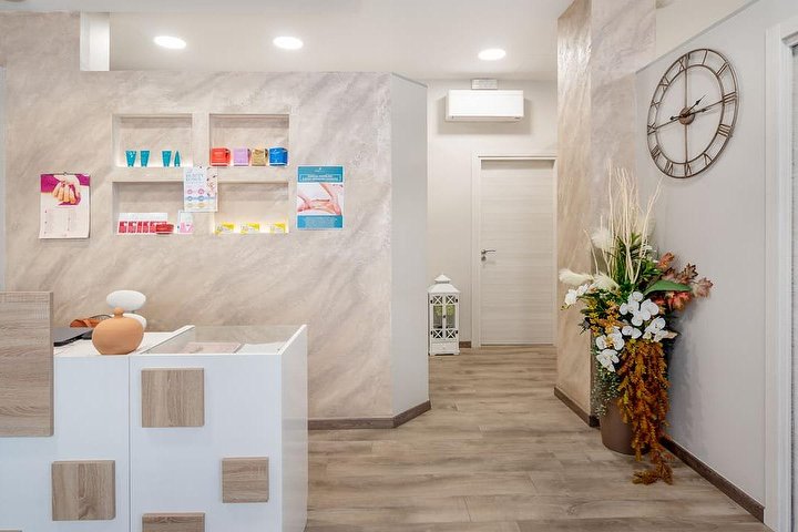 Cherie Estetica E Benessere - Esthétique Torino - Photo de couverture - OneBooking