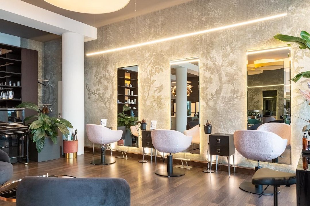 My Hairbeauty, City, Zürich