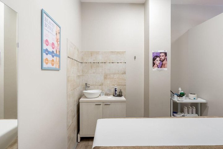 Cherie Estetica E Benessere - Esthétique Torino - Photo de galerie - OneBooking