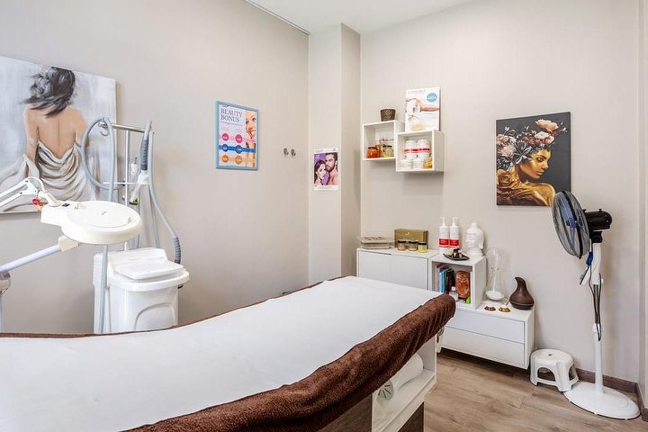 Cherie Estetica E Benessere - Esthétique Torino - Photo de galerie - OneBooking