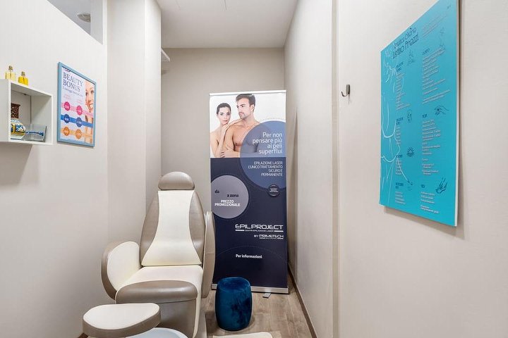 Cherie Estetica E Benessere - Esthétique Torino - Photo de galerie - OneBooking
