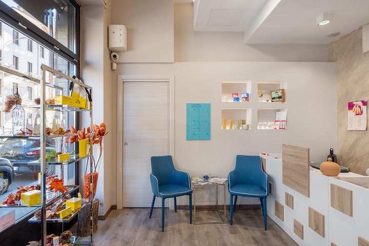 Cherie Estetica E Benessere - Esthétique Torino - Photo de galerie - OneBooking
