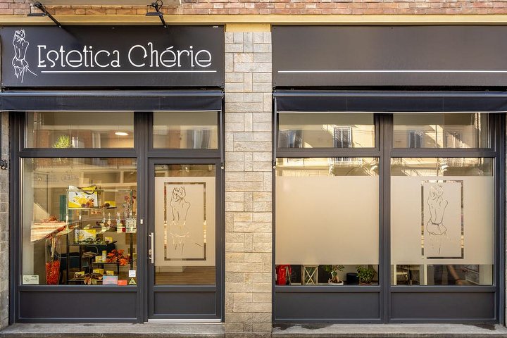 Cherie Estetica E Benessere - Esthétique Torino - Photo de galerie - OneBooking