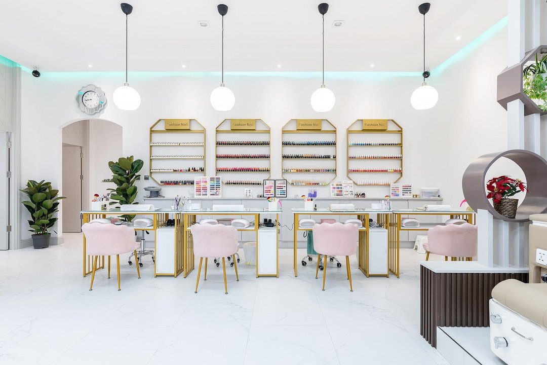 Fashion Nail & Beauty, Tallaght, Dublin