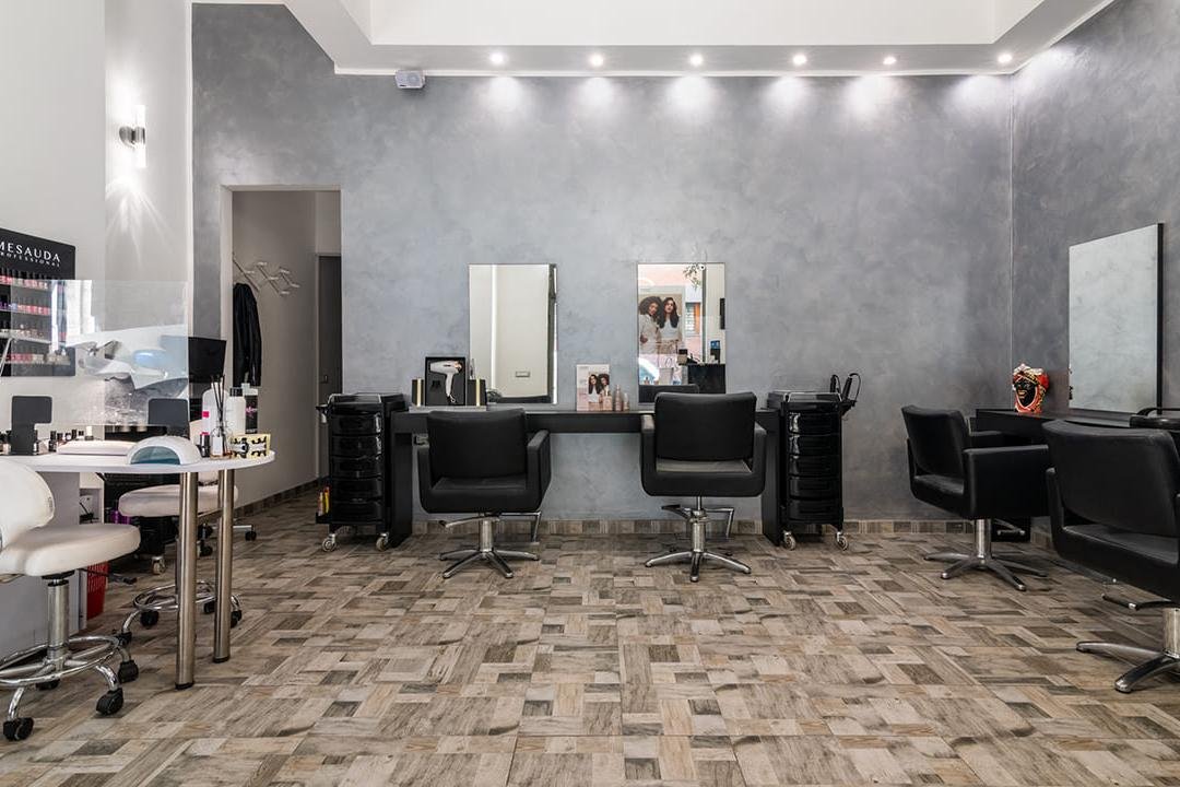 Margiu parrucchieri Toselli, Libertà Alta, Palermo