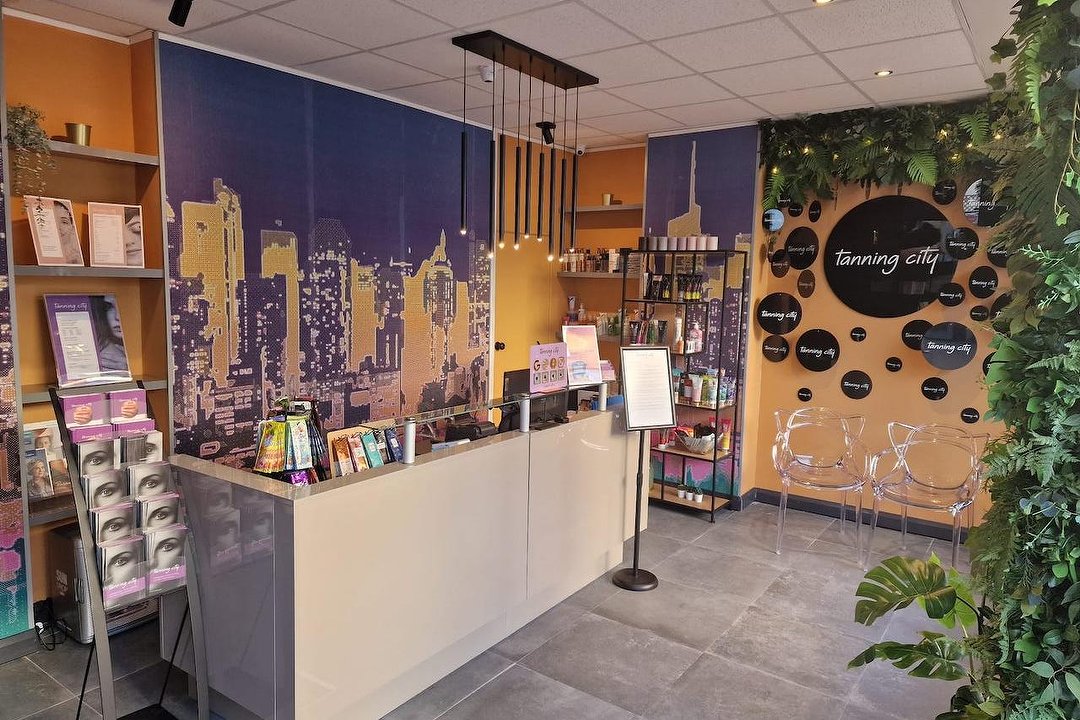 SLS Beauty Clinic & Tanning, Amersham, Buckinghamshire