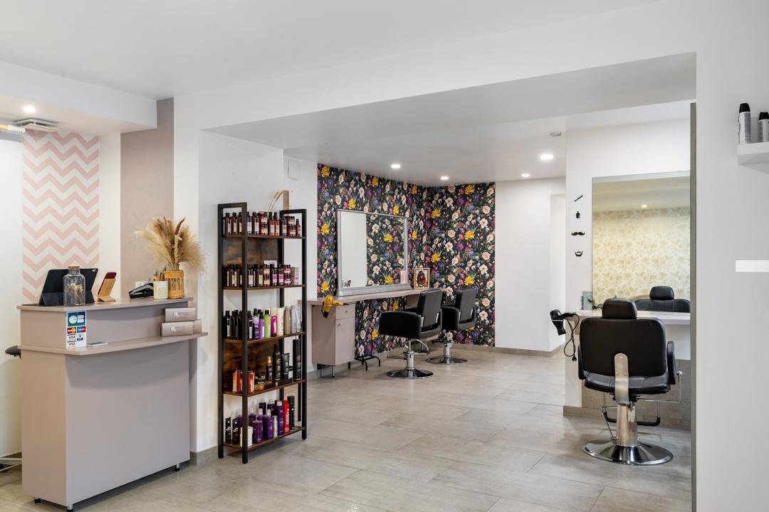 Le Salon - Conflans-sur-Lanterne, Franche-Comté