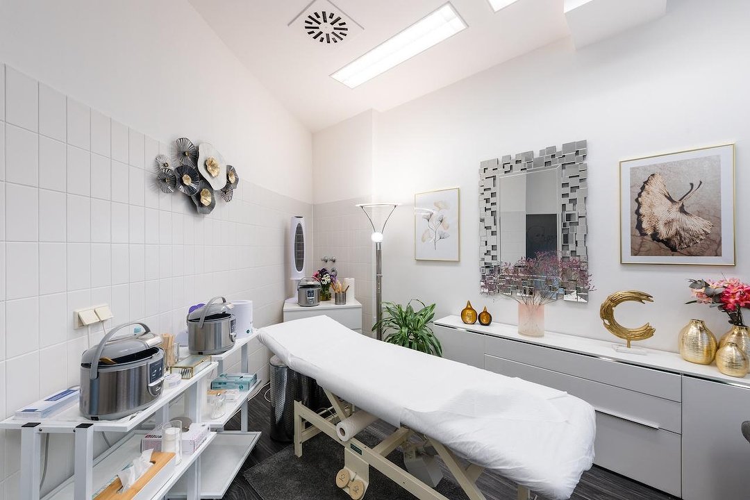 Copacabana Brazilian Waxing Studio, Nordbahnhof, Berlin