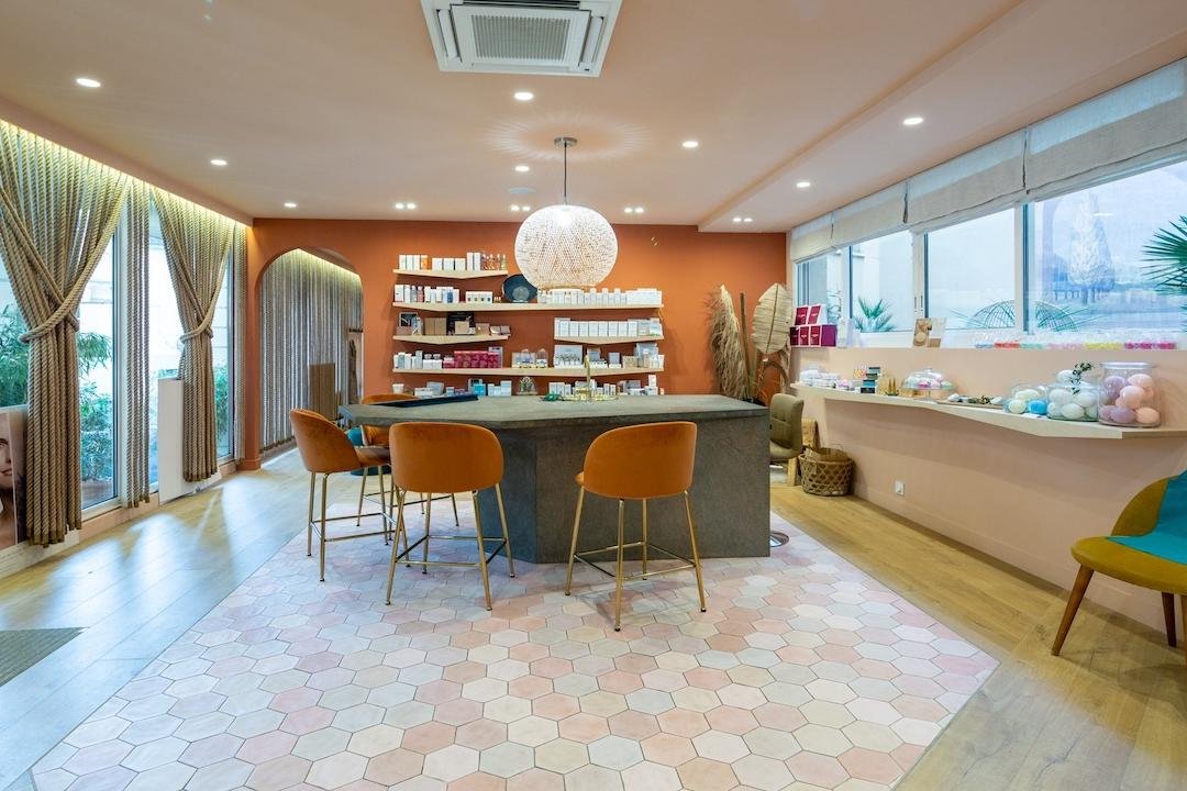 La Demeure Saint-Cloud, Saint Cloud, Hauts-de-Seine