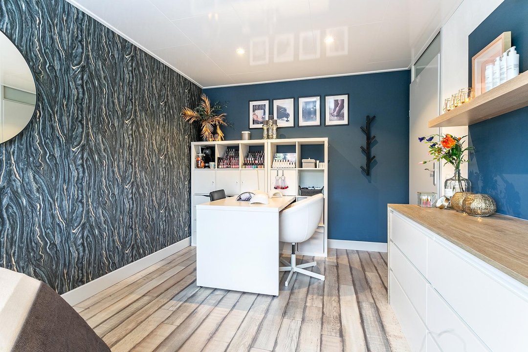 Schoonheidssalon Beauty & Shine, Eemnes, Provincie Utrecht