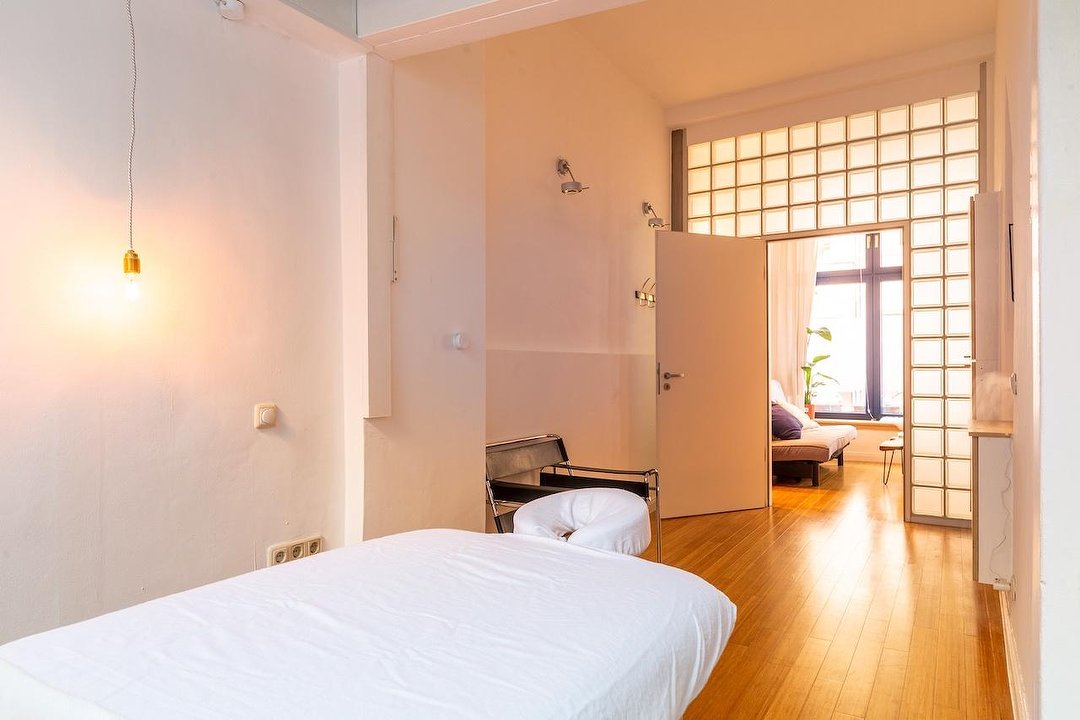 Feel&Flow Massagestudio - Köln, Nippes, Köln