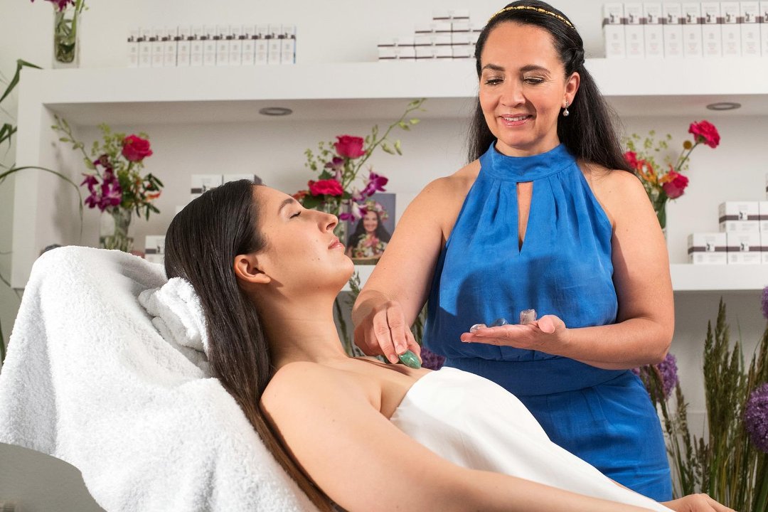 Heunize Cosmetica, Sant Nicolau, Palma de Mallorca