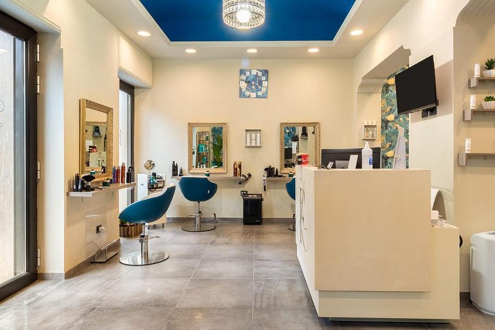 Luca Femia Parrucchiere - Coiffure Torino - Photo de galerie - OneBooking