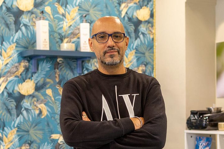 Luca Femia Parrucchiere - Coiffure Torino - Photo de galerie - OneBooking