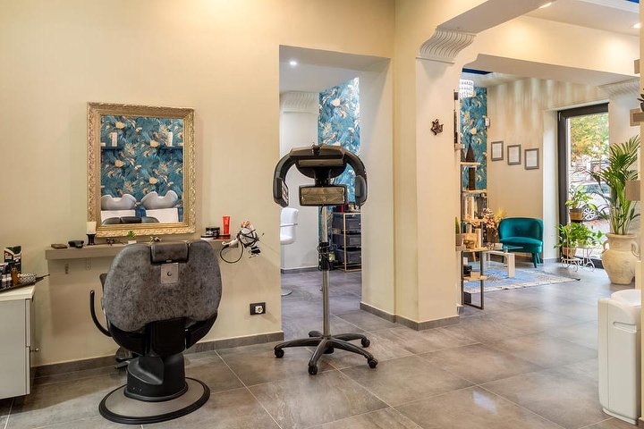 Luca Femia Parrucchiere - Coiffure Torino - Photo de galerie - OneBooking