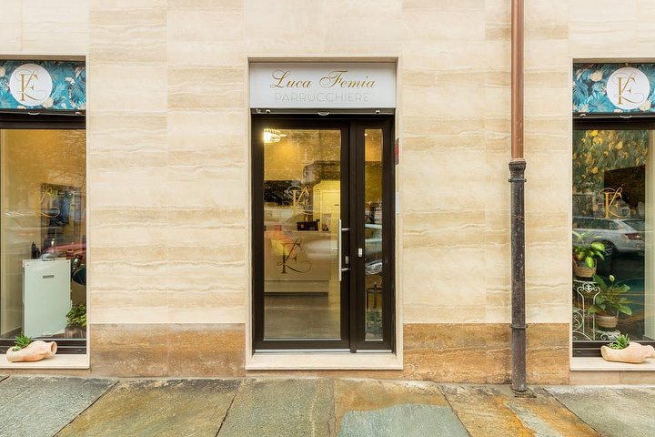 Luca Femia Parrucchiere - Coiffure Torino - Photo de galerie - OneBooking