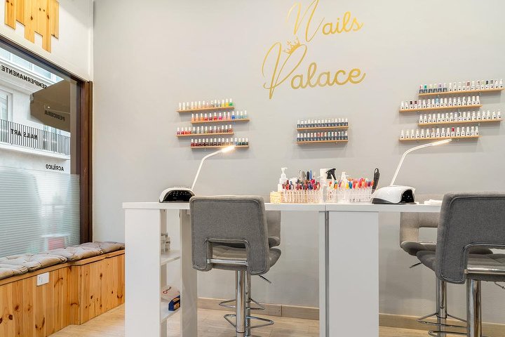 Nails Palace - Onglerie A Coruña - Photo de galerie - OneBooking