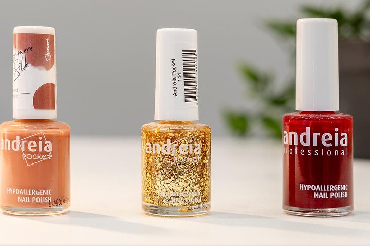 Nails Palace - Onglerie A Coruña - Photo de galerie - OneBooking