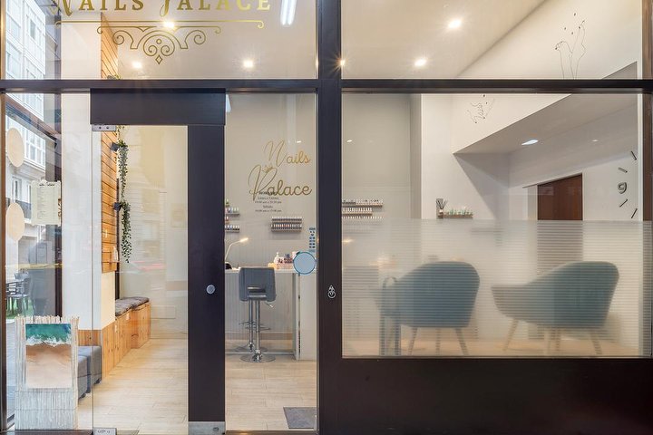 Nails Palace - Onglerie A Coruña - Photo de galerie - OneBooking