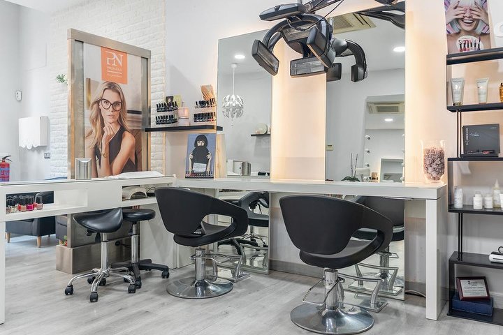 Espacio de Belleza Salamanca - Onglerie Salamanca - Photo de couverture - OneBooking