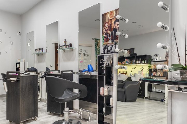 Espacio de Belleza Salamanca - Onglerie Salamanca - Photo de galerie - OneBooking