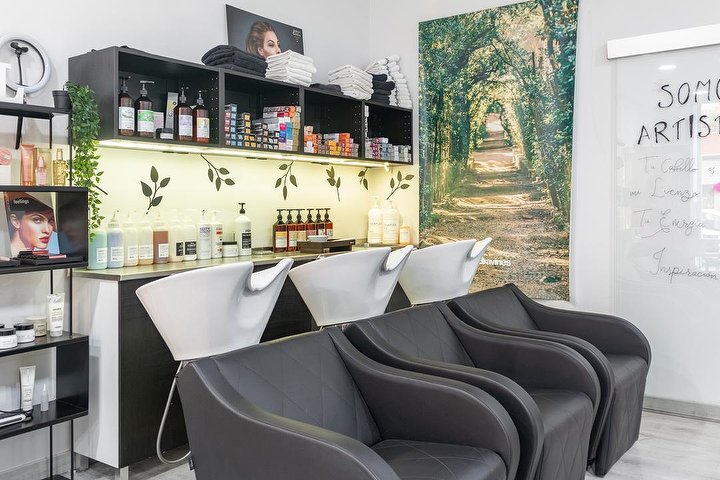 Espacio de Belleza Salamanca - Onglerie Salamanca - Photo de galerie - OneBooking