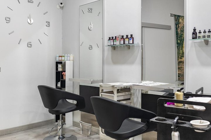 Espacio de Belleza Salamanca - Onglerie Salamanca - Photo de galerie - OneBooking
