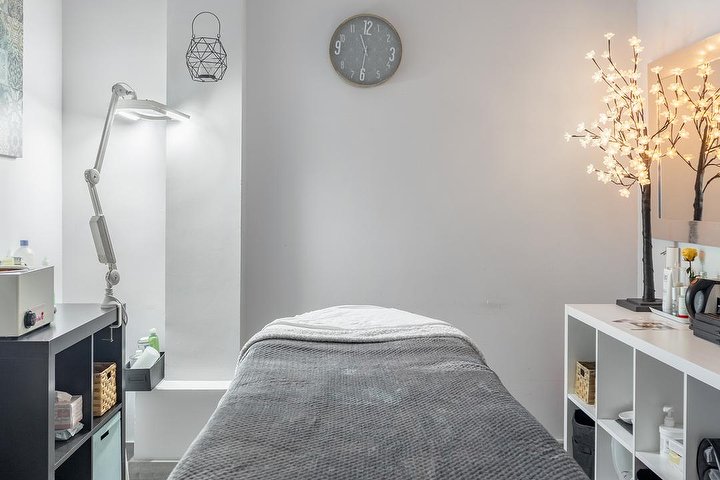 Espacio de Belleza Salamanca - Onglerie Salamanca - Photo de galerie - OneBooking