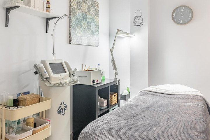 Espacio de Belleza Salamanca - Onglerie Salamanca - Photo de galerie - OneBooking