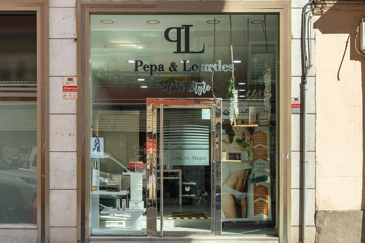 Espacio de Belleza Salamanca - Onglerie Salamanca - Photo de galerie - OneBooking