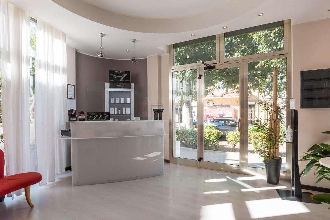 Glamour Estetica e Benessere, Quartucciu, Città metropolitana di Cagliari