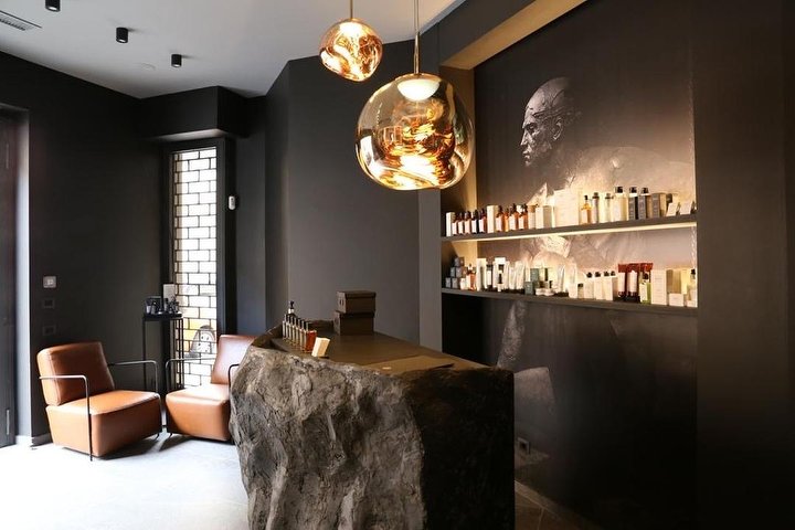 Barbarìa Gentleman Boutique - Coiffure Milano - Photo de galerie - OneBooking