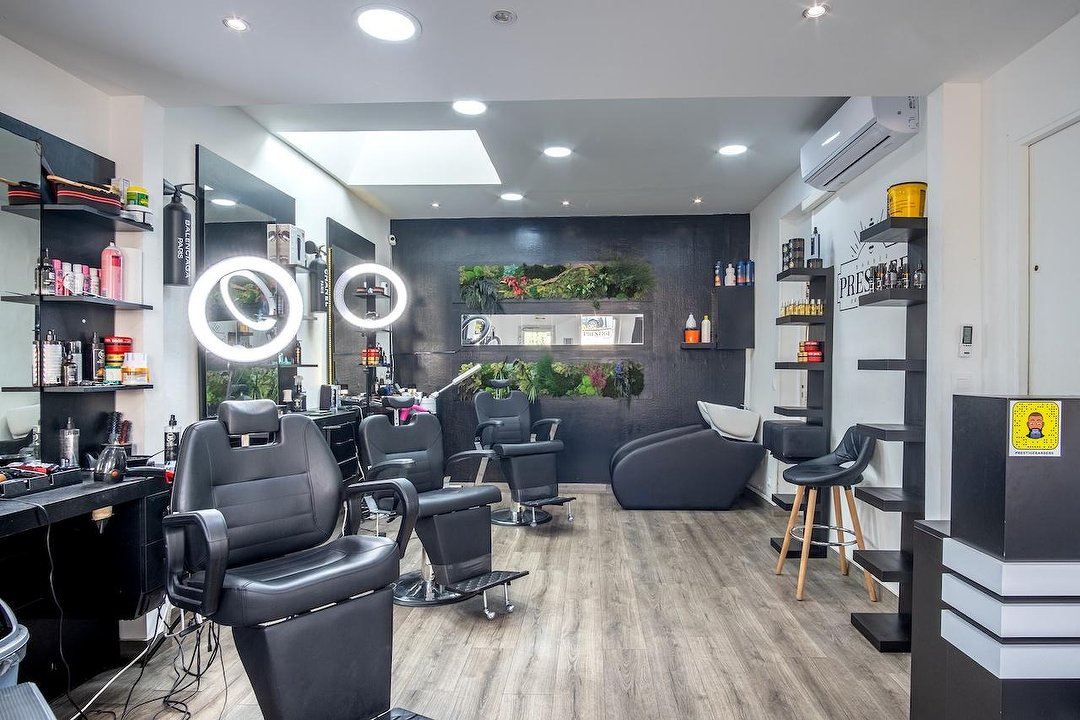 PRESTIGE BARBER, Argenteuil, Val-d'Oise