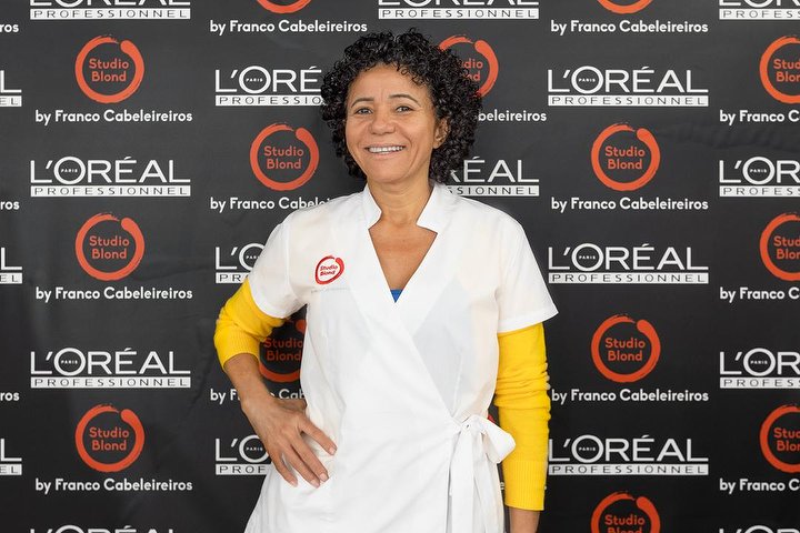 Studio Blond by Franco