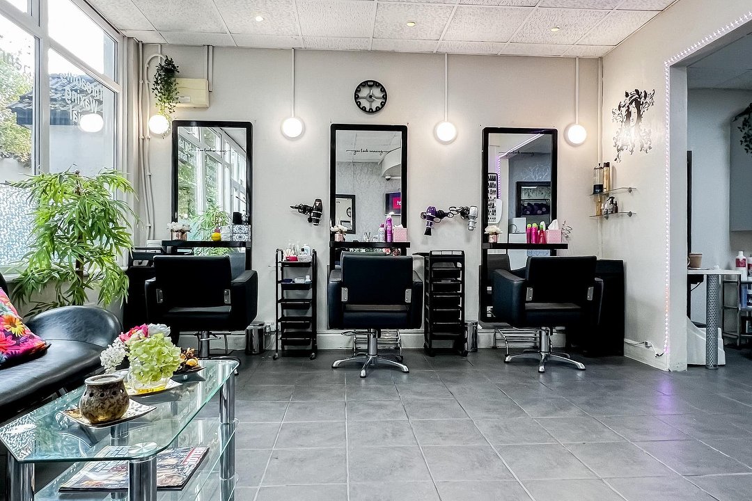 Desire Hair & Beauty, Sutton, London